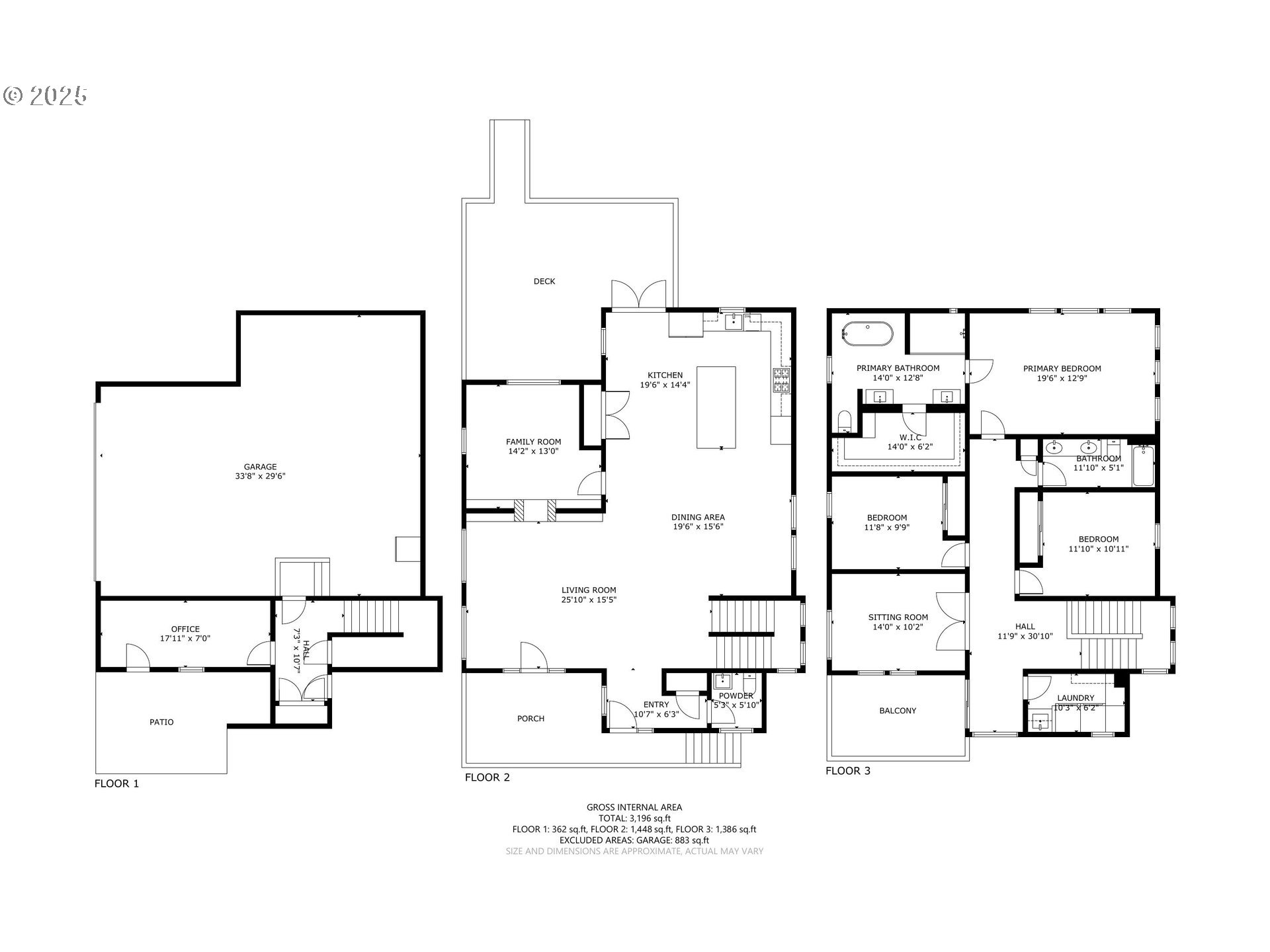 3344 Southwest Palatine Street Portland, OR 97219 - Photo 44 of 47