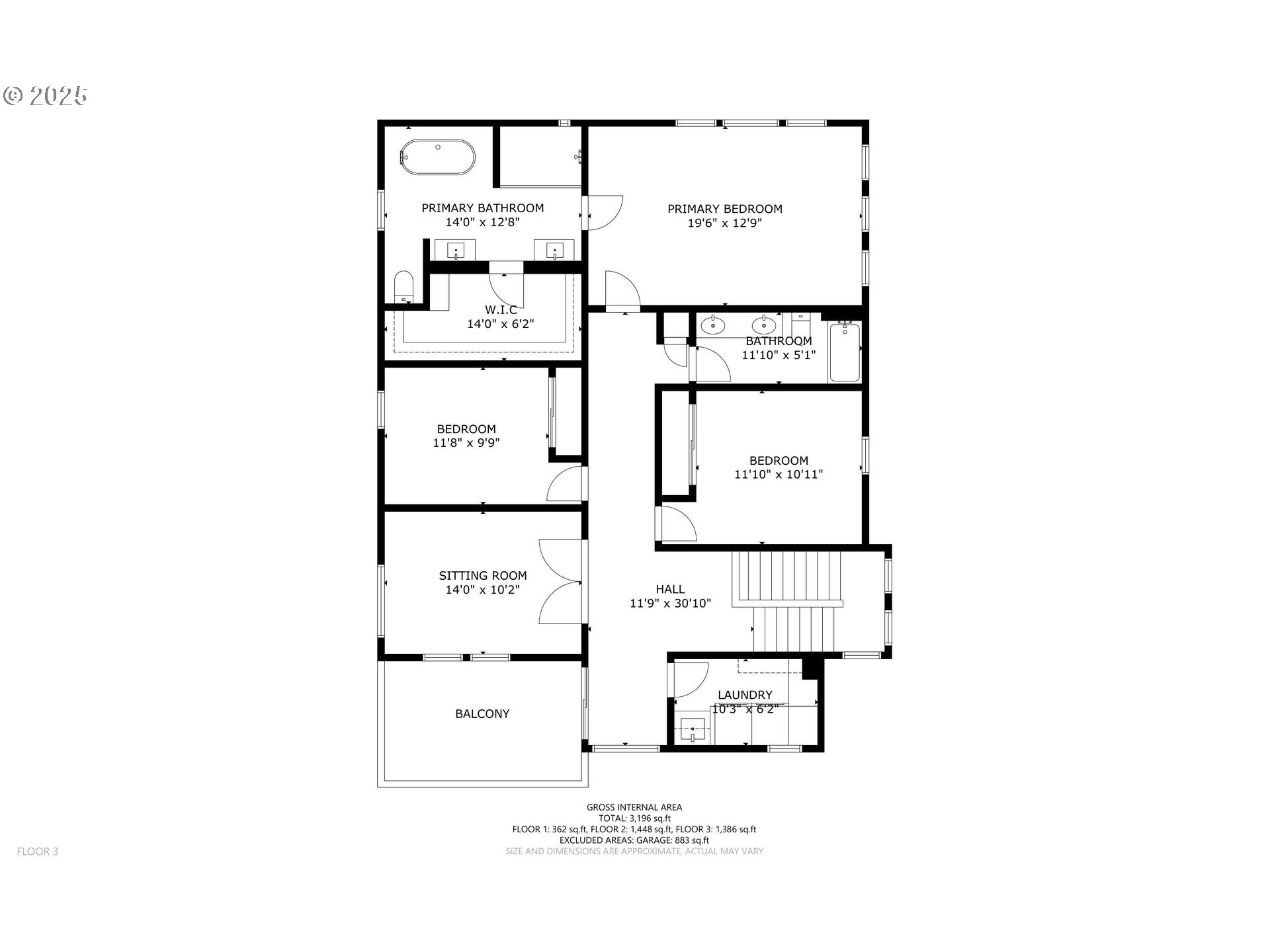 3344 Southwest Palatine Street Portland, OR 97219 - Photo 46 of 47