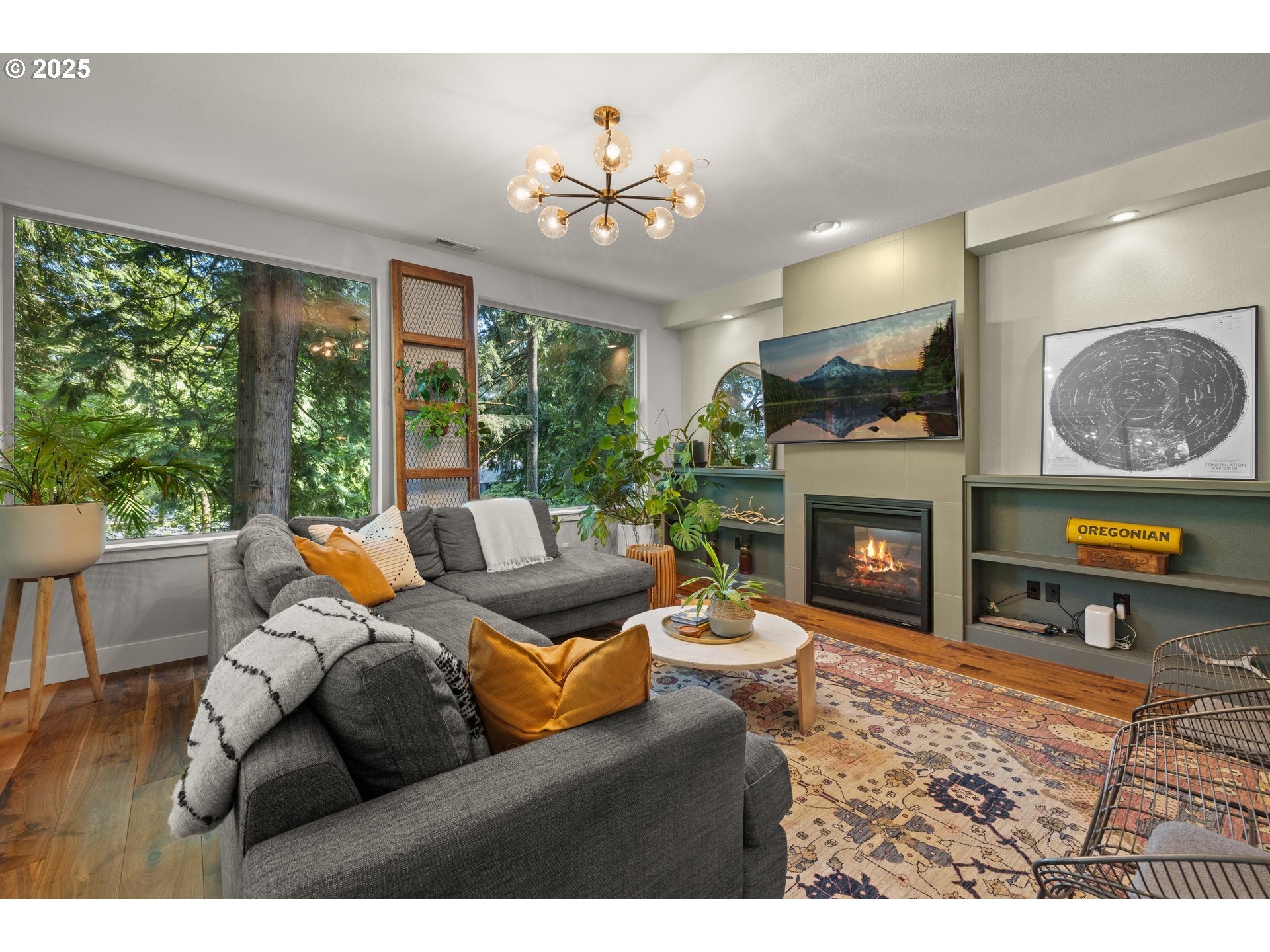 3344 Southwest Palatine Street Portland, OR 97219 - Photo 9 of 47