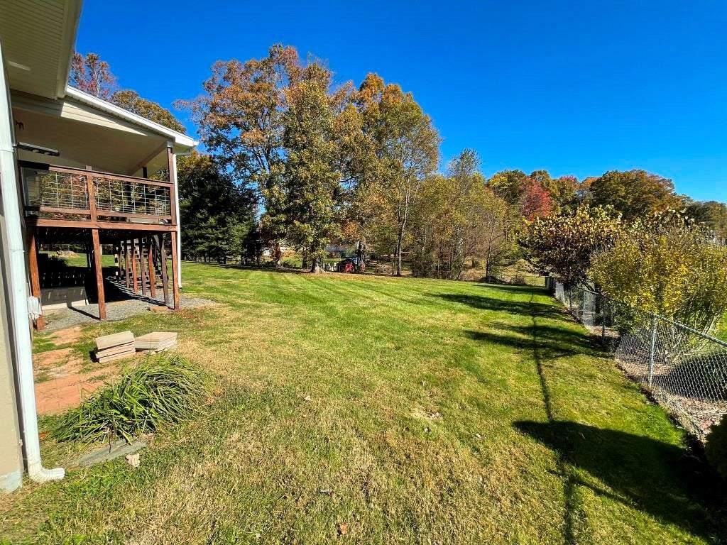 327 Fox Fire Road Max Meadows, VA 24360 - Photo 28 of 37 Gallery Image 28