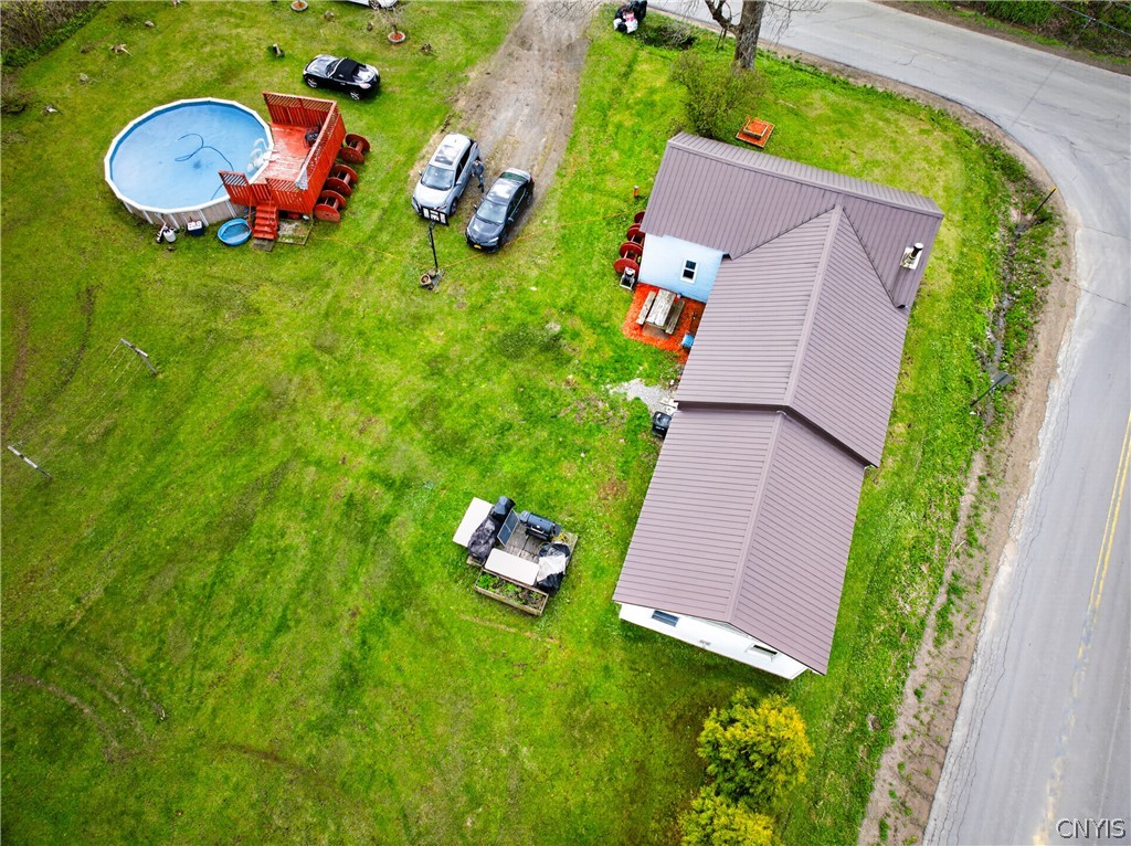 193 Newport-Gray Road Newport, NY 13416 - Photo 44 of 48