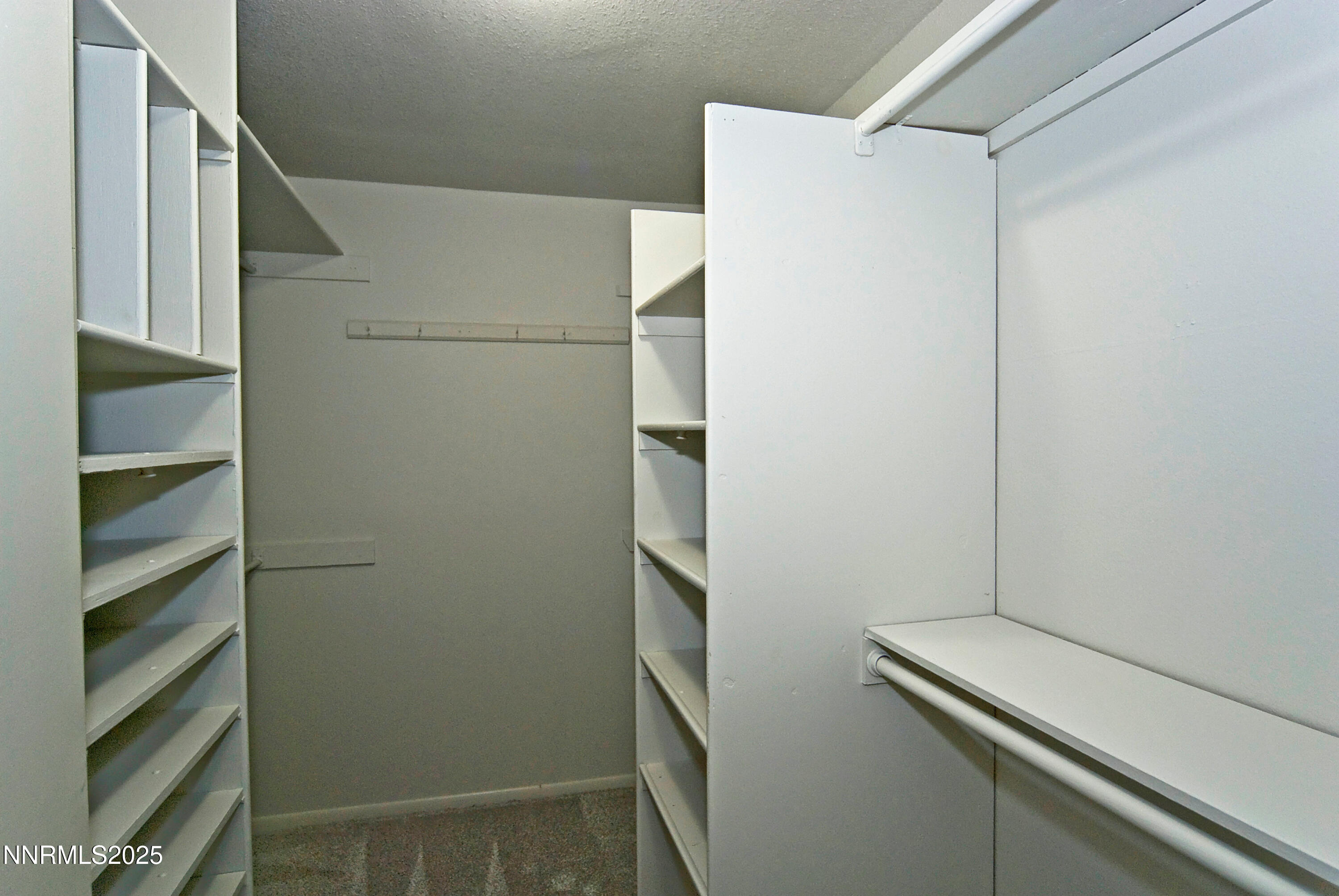 1433 Foster Drive Reno, NV 89509 - Photo 23 of 23 a room with a walk in closet