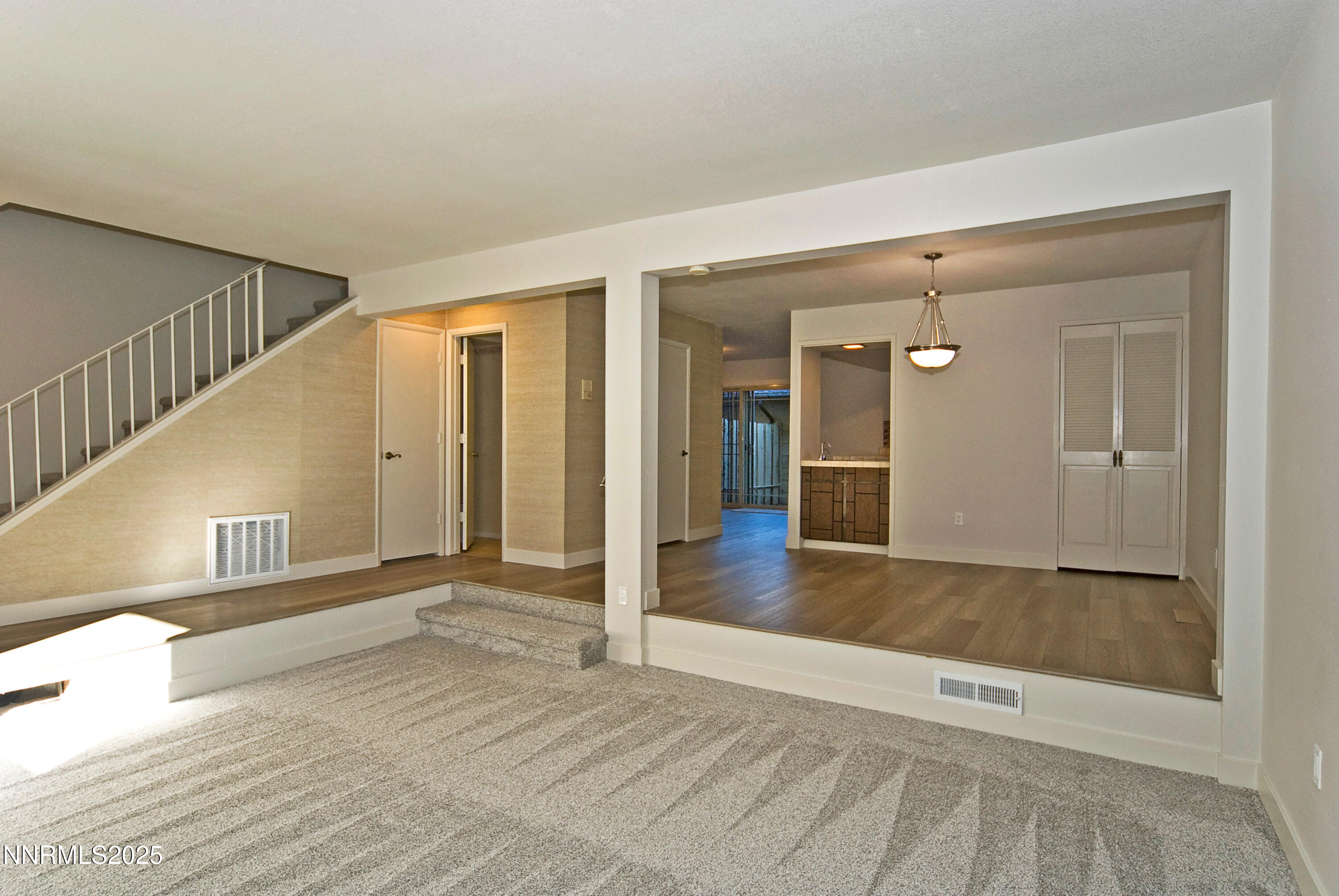 1433 Foster Drive Reno, NV 89509 - Photo 8 of 23 a view of an empty room