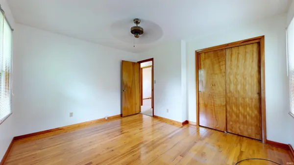 $210,000 | 1914 North Thomas Avenue, Evansville, IN 47711