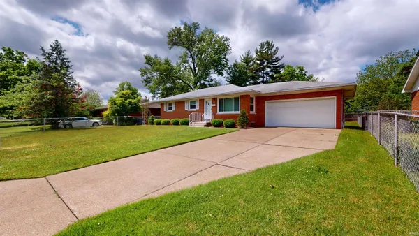 $210,000 | 1914 North Thomas Avenue, Evansville, IN 47711