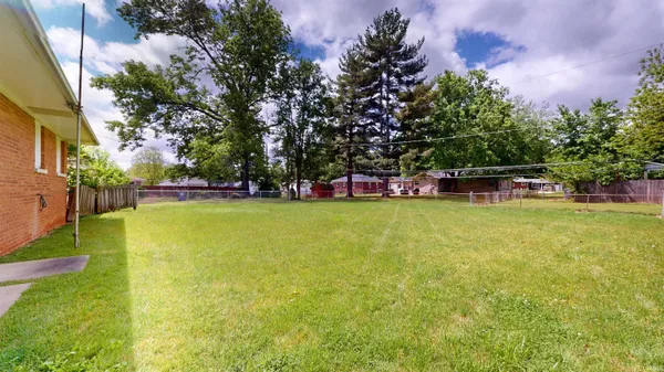 $210,000 | 1914 North Thomas Avenue, Evansville, IN 47711