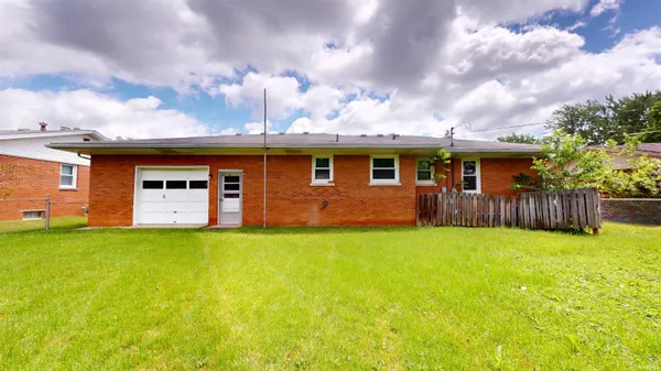 $210,000 | 1914 North Thomas Avenue, Evansville, IN 47711