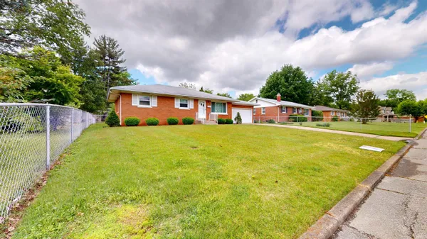 $210,000 | 1914 North Thomas Avenue, Evansville, IN 47711