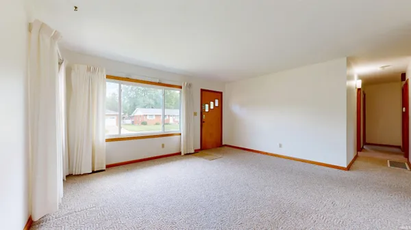 $210,000 | 1914 North Thomas Avenue, Evansville, IN 47711