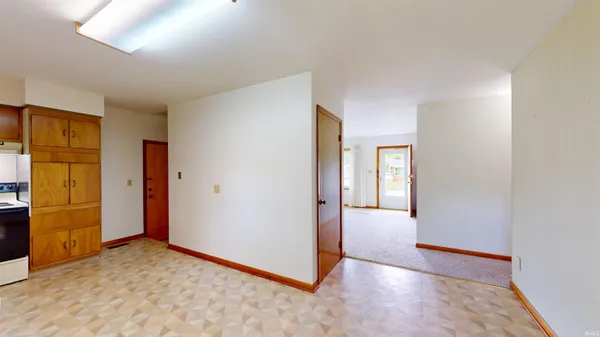 $210,000 | 1914 North Thomas Avenue, Evansville, IN 47711