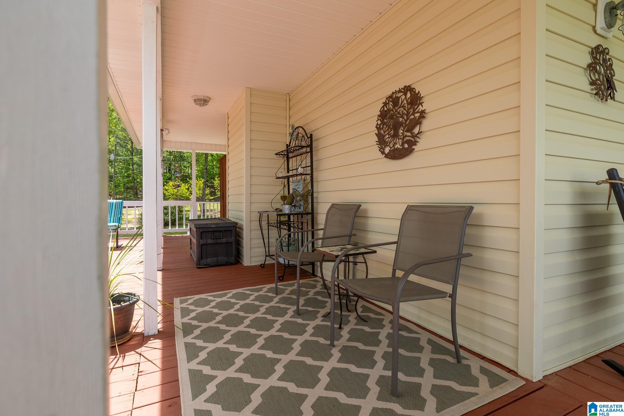 2825 Waldrop Road Ashville, AL 35953 - Photo 36 of 72