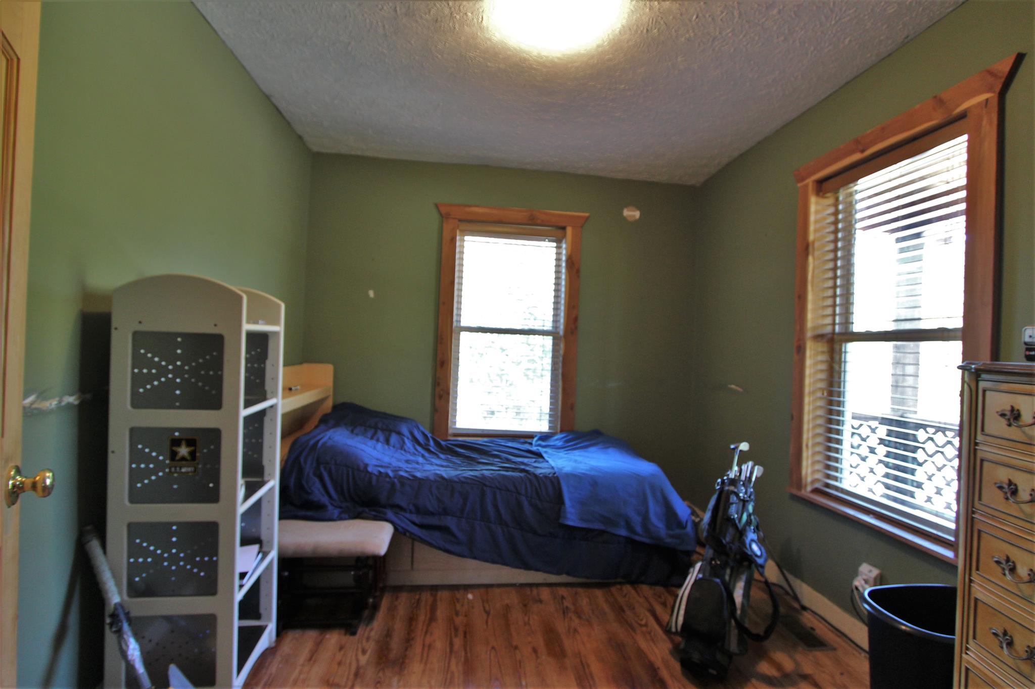 2296 Tracy Road Watertown, TN 37184 - Photo 12 of 29 a living room with furniture and a window