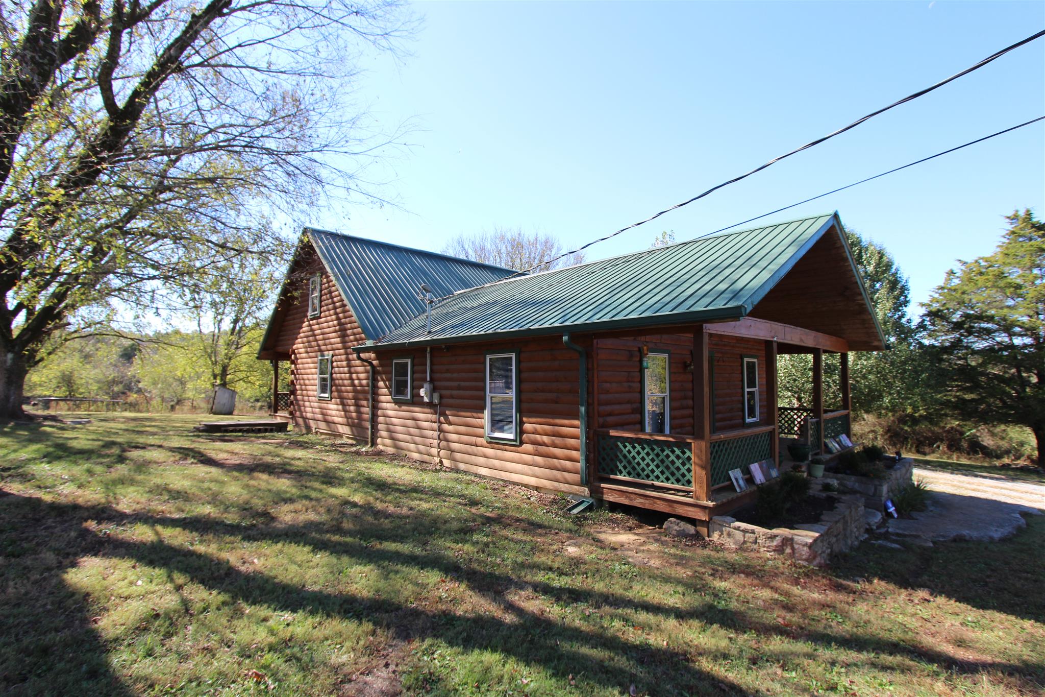 2296 Tracy Road Watertown, TN 37184 - Photo 3 of 29 a view of a house with a yard