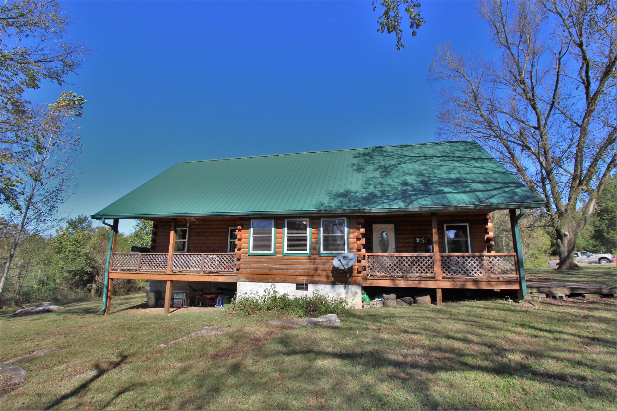 2296 Tracy Road Watertown, TN 37184 - Photo 5 of 29 a view of house with a yard
