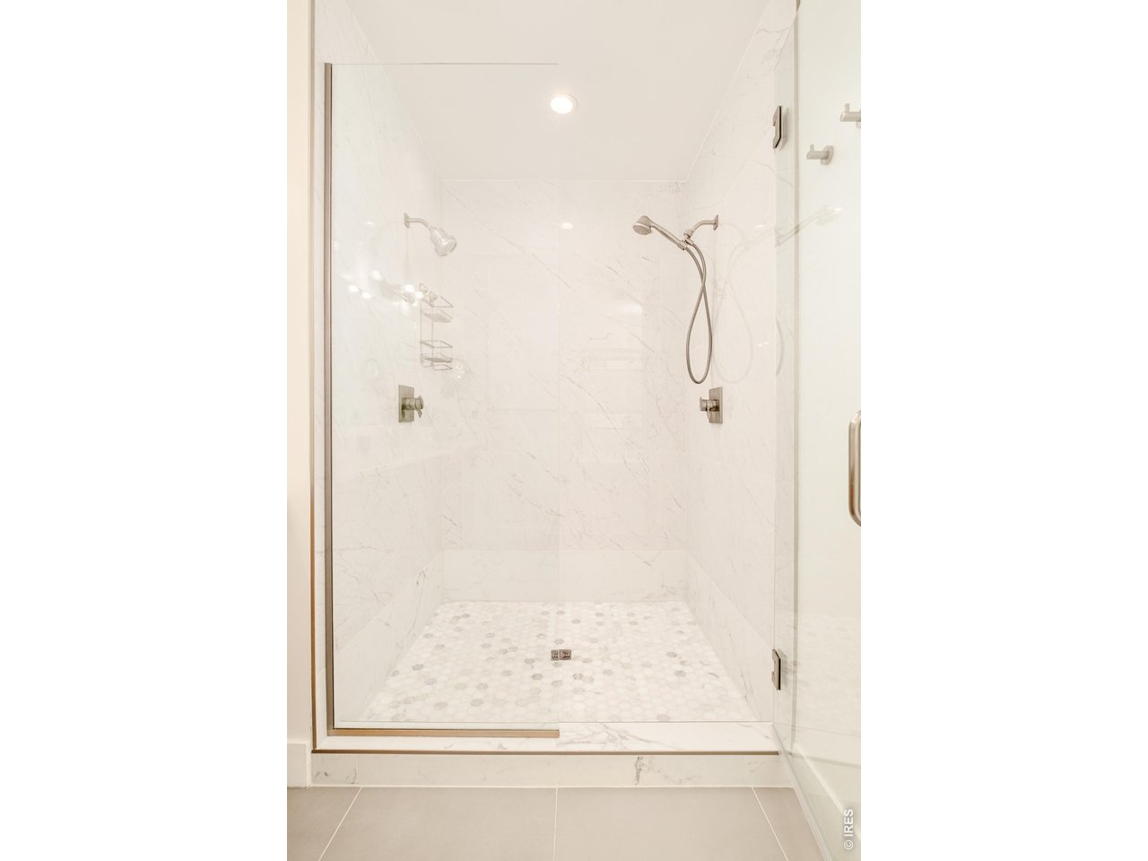 2455 Walnut Street Boulder, CO 80302 - Photo 29 of 46 Primary walk-in shower