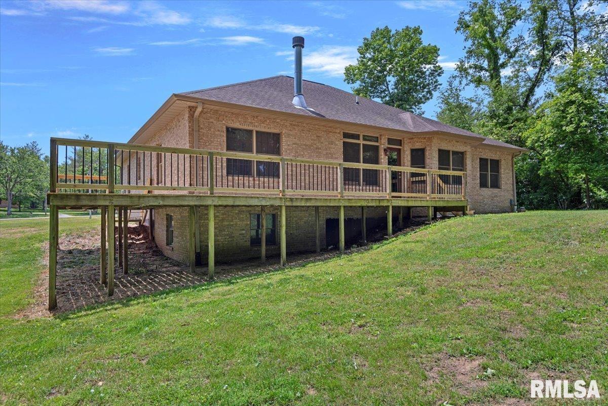 8065 Mechanicsburg Road Springfield, IL 62712 - Photo 49 of 53