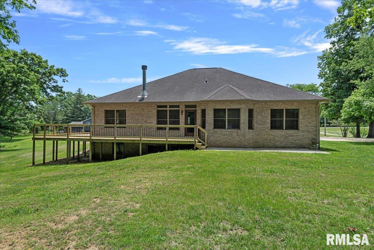 8065 Mechanicsburg Road Springfield, IL 62712 - Photo 50 of 53