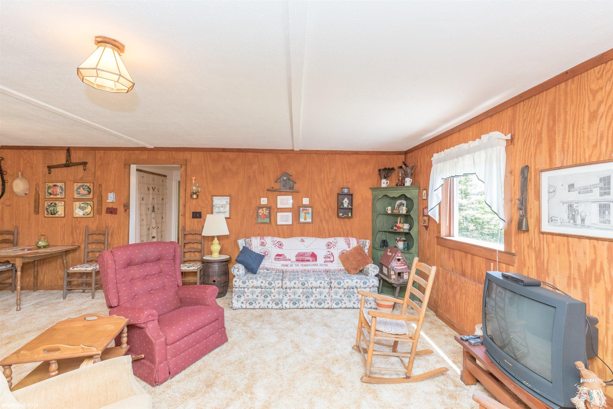 305 Newt's Hill Road Fancy Gap, VA 24328 - Photo 12 of 67 Gallery Image 12