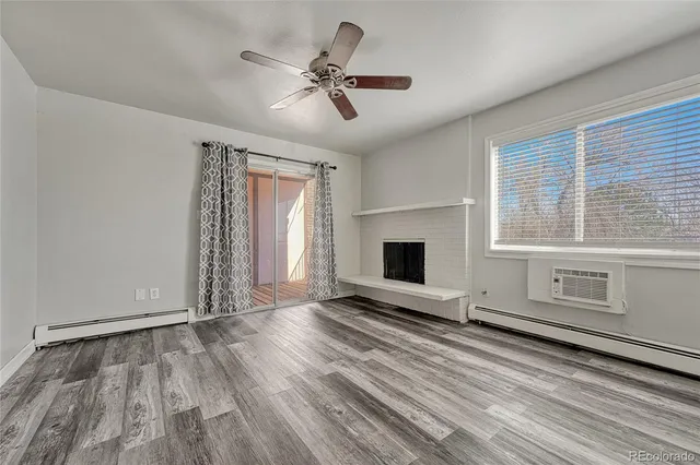 $1,550 | 8330 Zuni Street, Unit 219, Denver, CO 80221