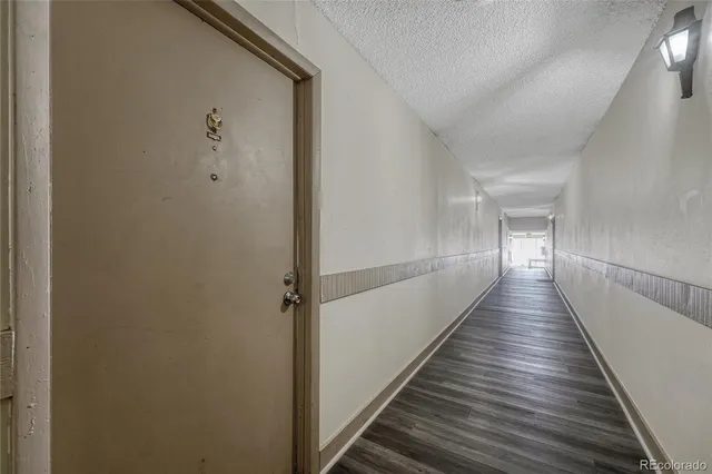 $1,550 | 8330 Zuni Street, Unit 219, Denver, CO 80221