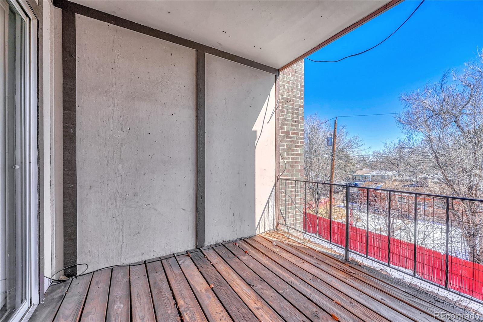 8330 Zuni Street, Unit 219 Denver, CO 80221 - Photo 22 of 23