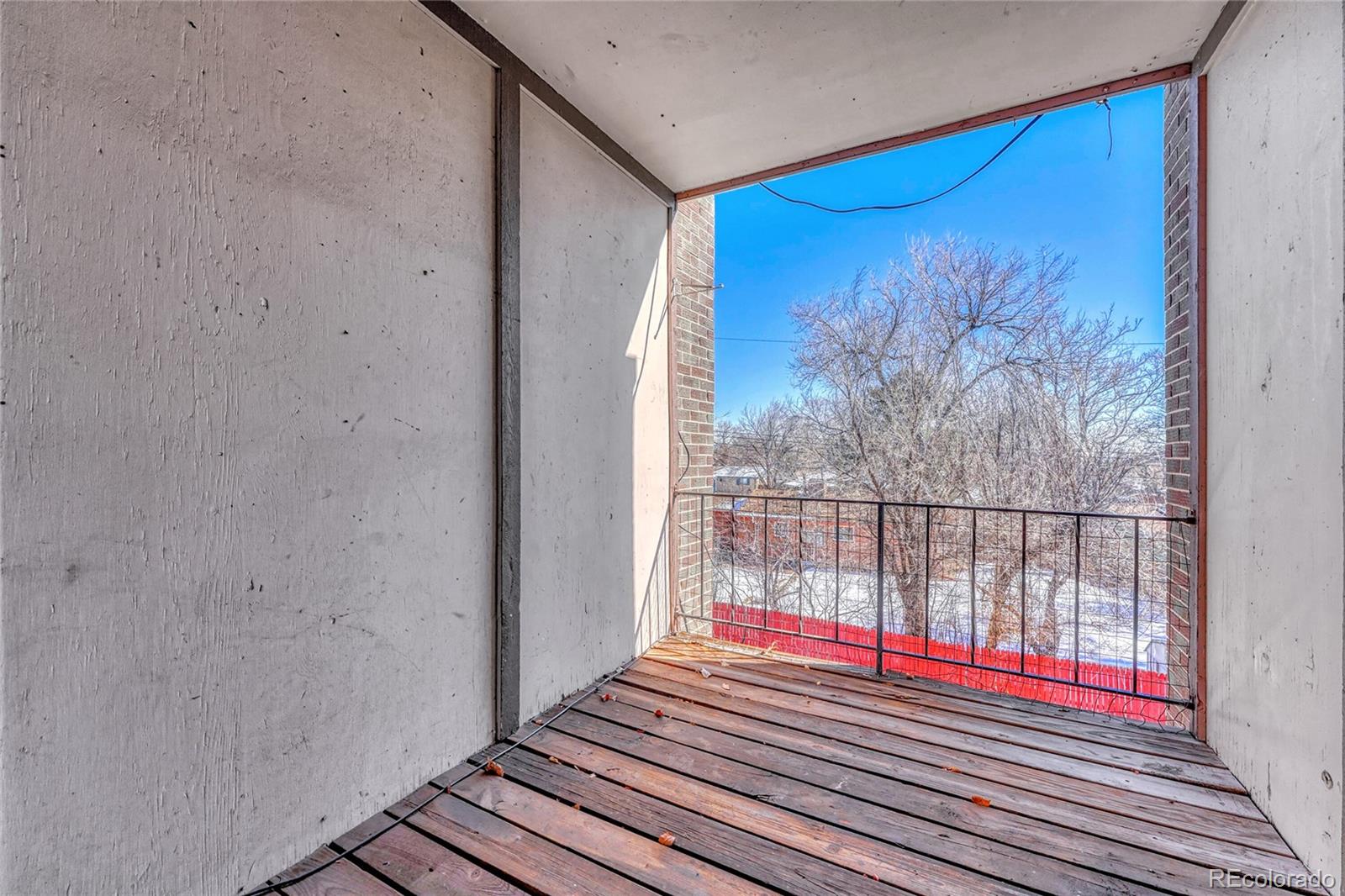 8330 Zuni Street, Unit 219 Denver, CO 80221 - Photo 23 of 23