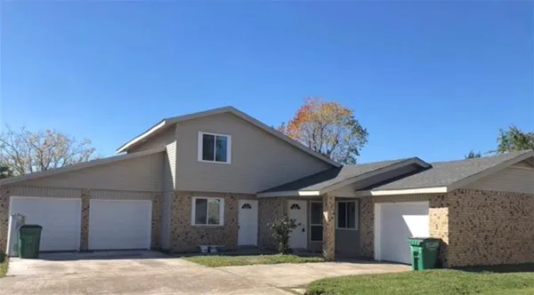 $1,244 | 209 Lenzie Drive, Unit B, Laplace, LA 70068