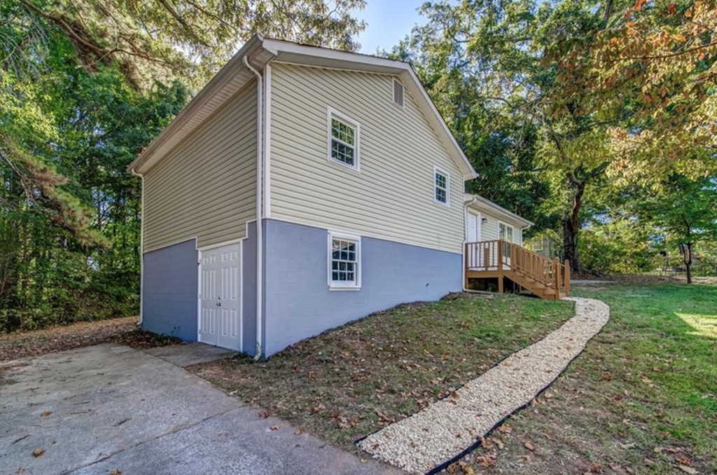 147 Elizabeth Street Jasper, GA 30143 - Photo 25 of 26 Gallery Image 25