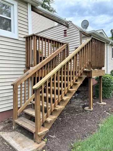 $205,000 | 1737 Canary Cove, St. Louis, MO 63144