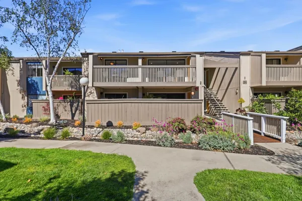 $725,000 | 49 Showers Drive, Unit E245, Mountain View, CA 94040