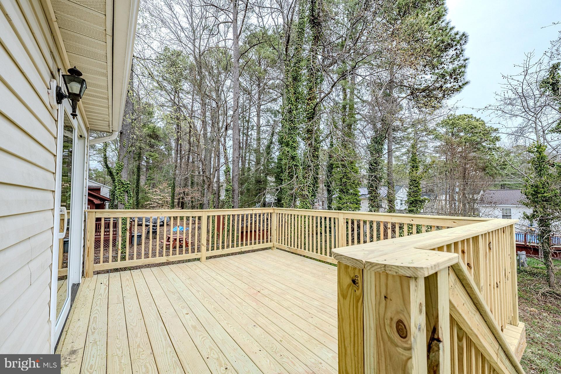 11558 San Rafael Road Lusby, MD 20657 - Photo 30 of 37 Gallery Image 30