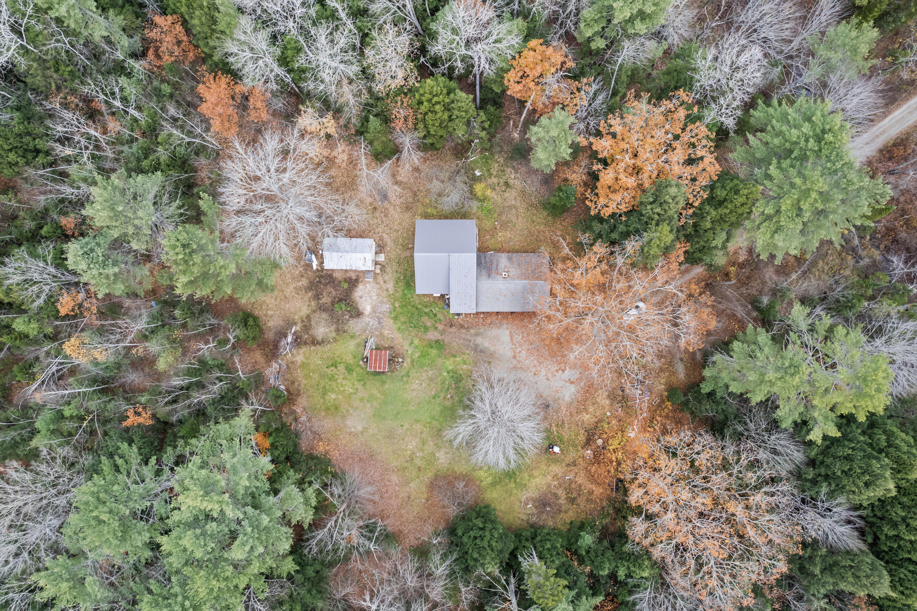 121 Hilton Road Whitefield, ME 04353 - Photo 6 of 34 121 Hilton Rd_110