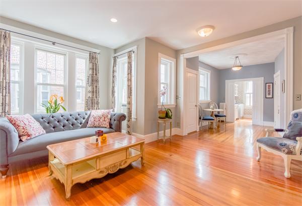 20 Parkway Road, Unit 3 Brookline, MA 02445 - Photo 1 of 18 Gallery Image 1