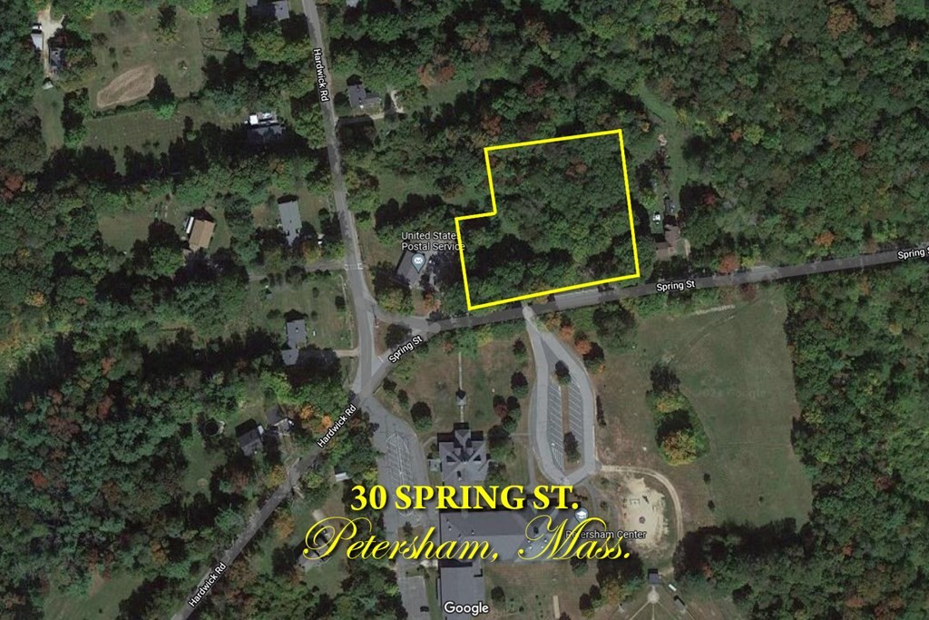 30 Spring Street Petersham, MA 01366 - Photo 8 of 9 Gallery Image 8