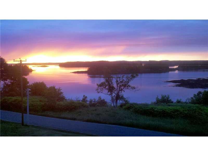 504 North Lubec Road Lubec, ME 04652 - Photo 17 of 17 View. Imagine waking up to this sunrise!
