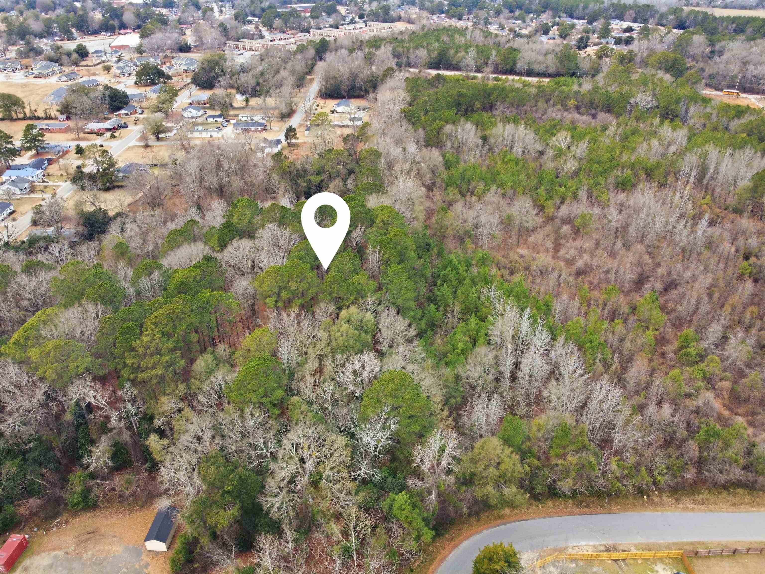 60 Lane Road Florence, SC 29506 - Photo 2 of 3