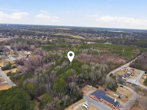 $23,900 | 60 Lane Road, Florence, SC 29506