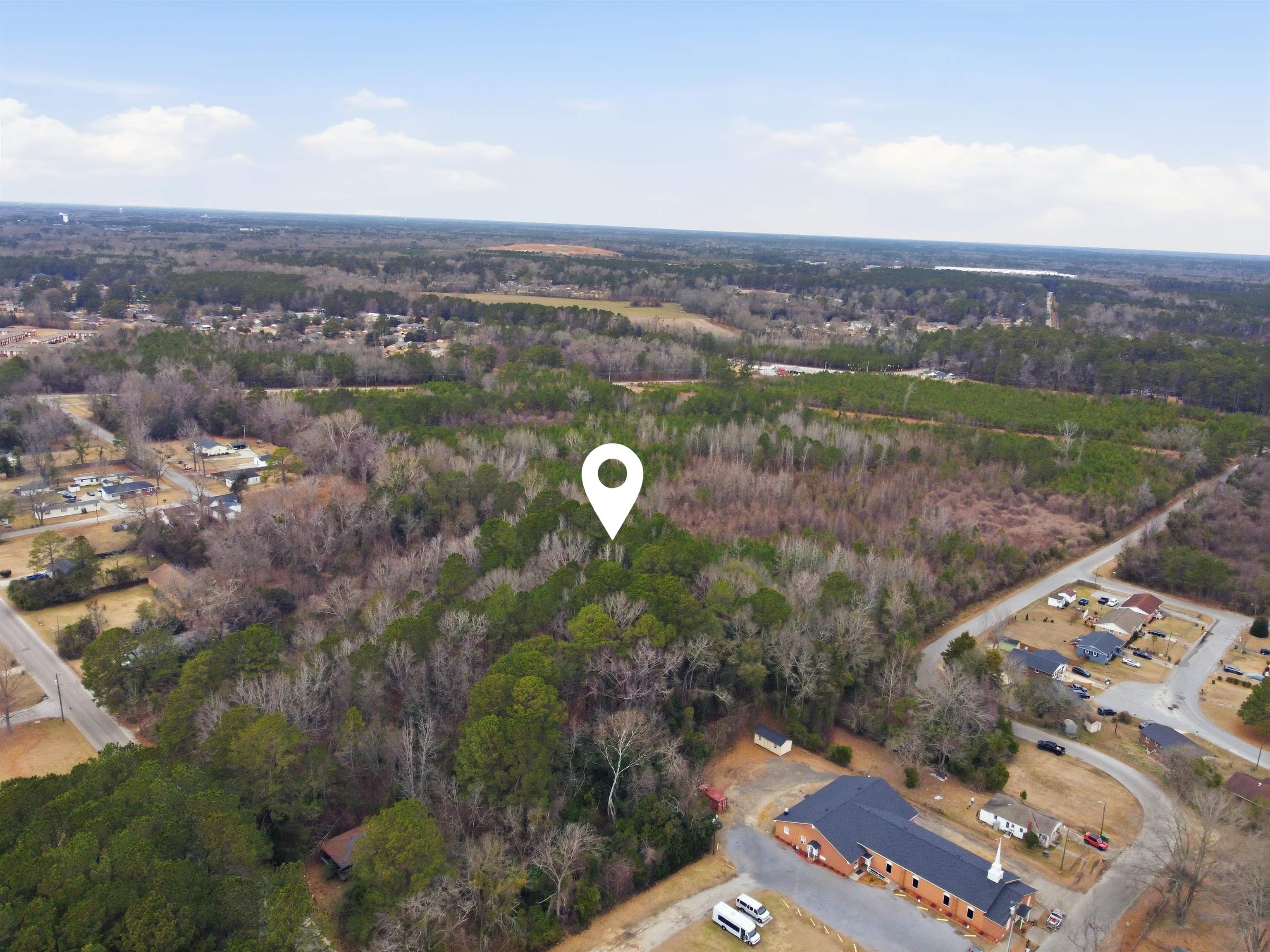 60 Lane Road Florence, SC 29506 - Photo 3 of 3