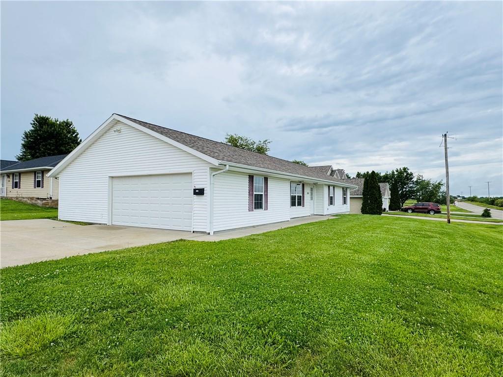 405 South Country Club Road Maryville, MO 64468 - Photo 17 of 19