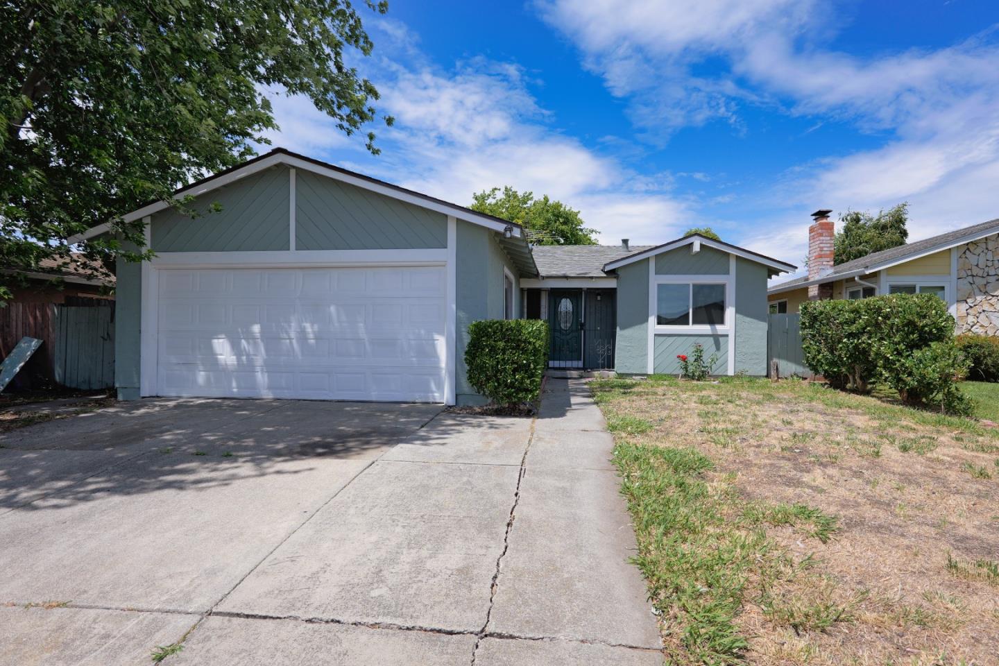136 Dutch Flat Road Vallejo, CA 94589 - Photo 1 of 24