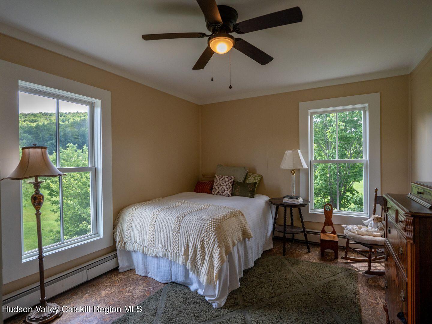 890 Hogg Mountain Road Fleischmanns, NY 12430 - Photo 22 of 41 23