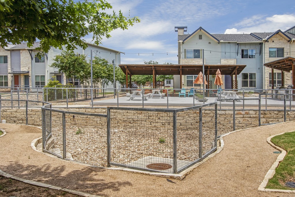 7805 Cooper Lane, Unit 602 Austin, TX 78745 - Photo 22 of 30 a view of multiple houses