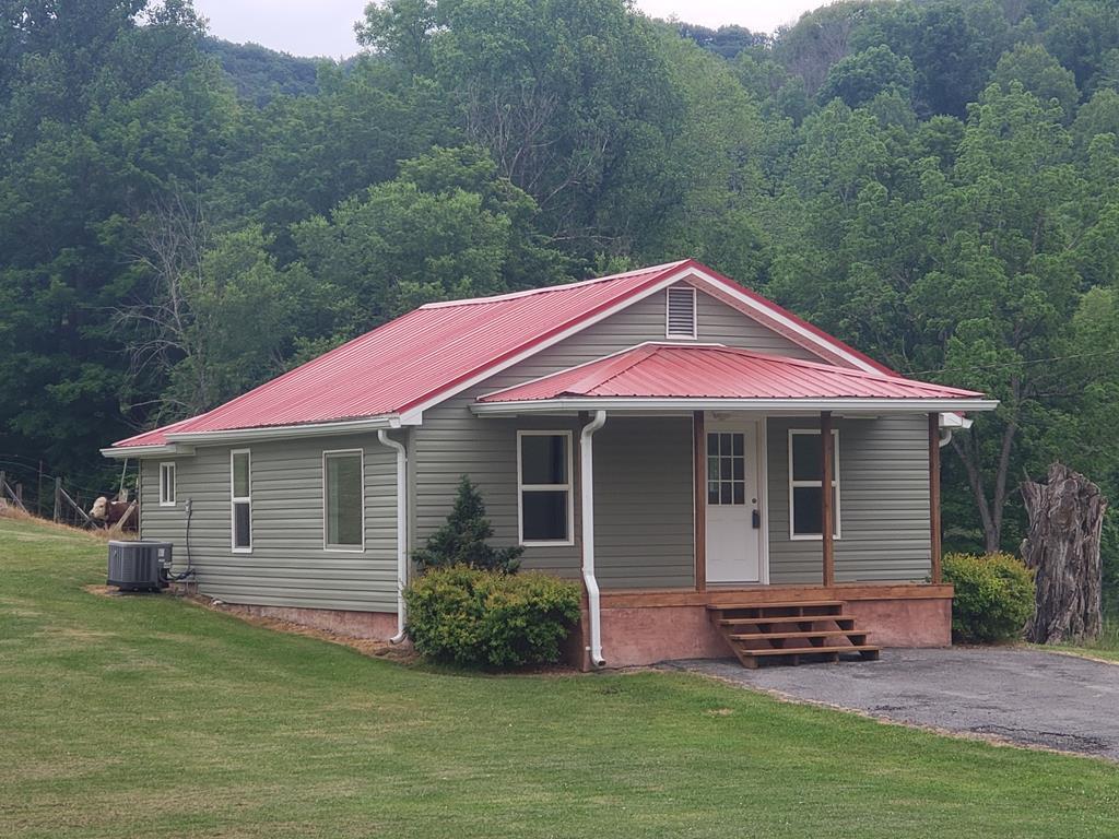 11006 Caney Valley Road Bristol, VA 24202 - Photo 1 of 34 caney v