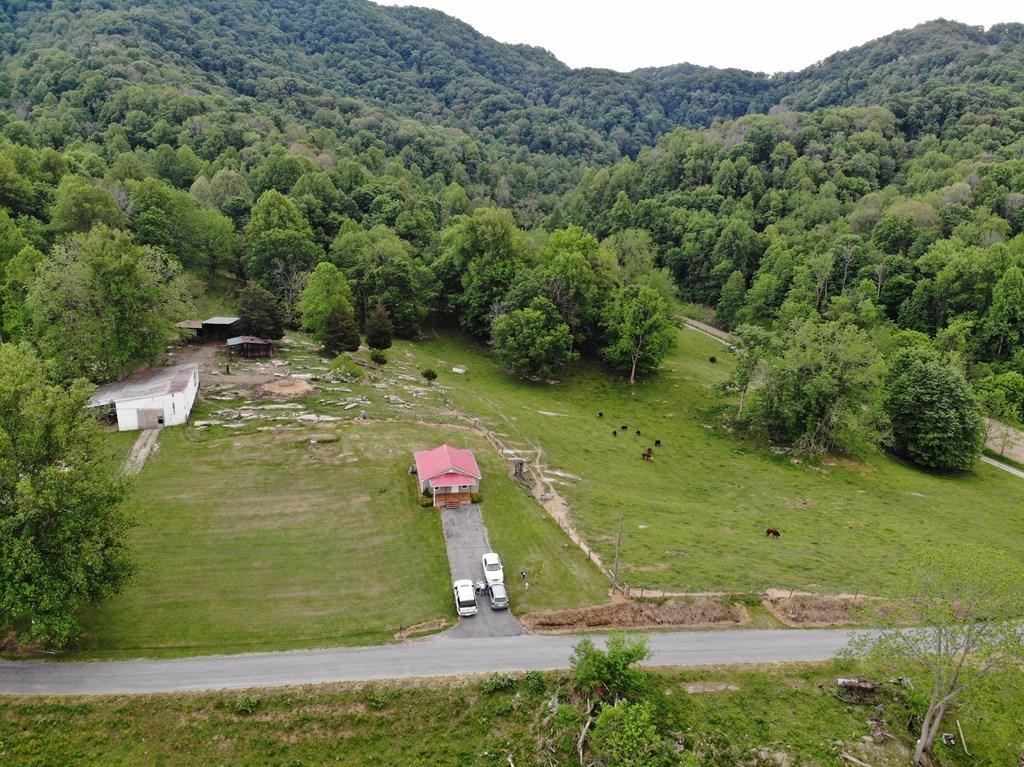 11006 Caney Valley Road Bristol, VA 24202 - Photo 30 of 34 caney v land9
