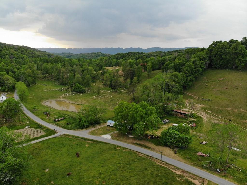 11006 Caney Valley Road Bristol, VA 24202 - Photo 32 of 34 caney v road
