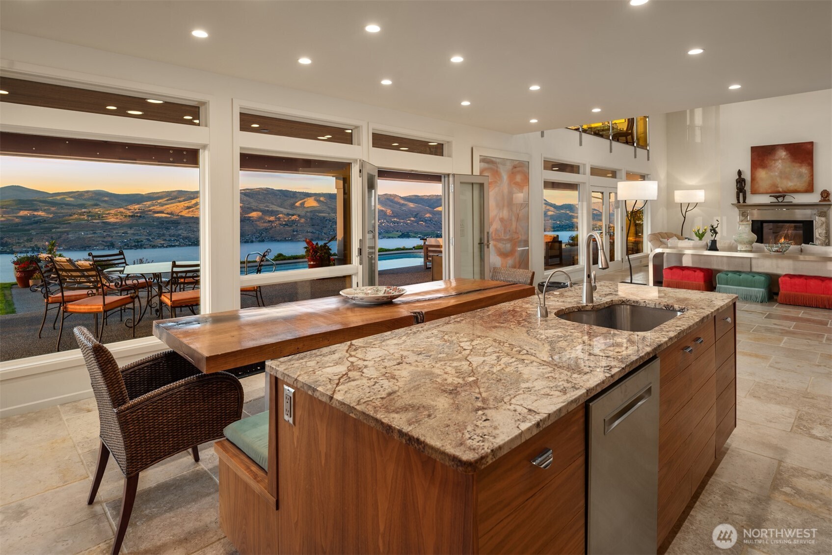 450 Hawks Meadow Road Chelan, WA 98816 - Photo 15 of 40