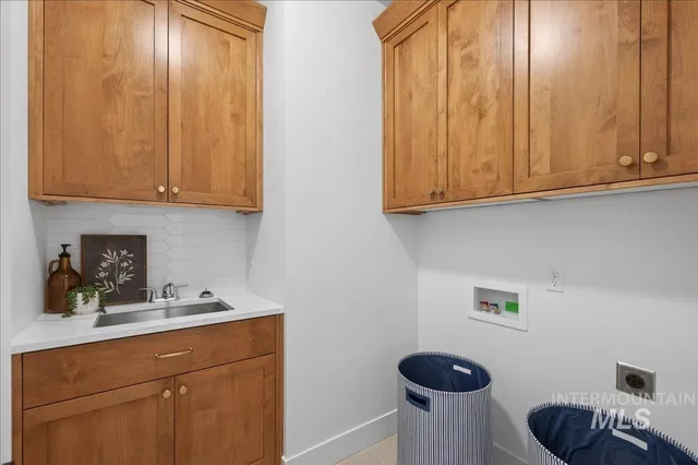 $469,000 | 1268 West Swift Fox Street, Meridian, ID 83642