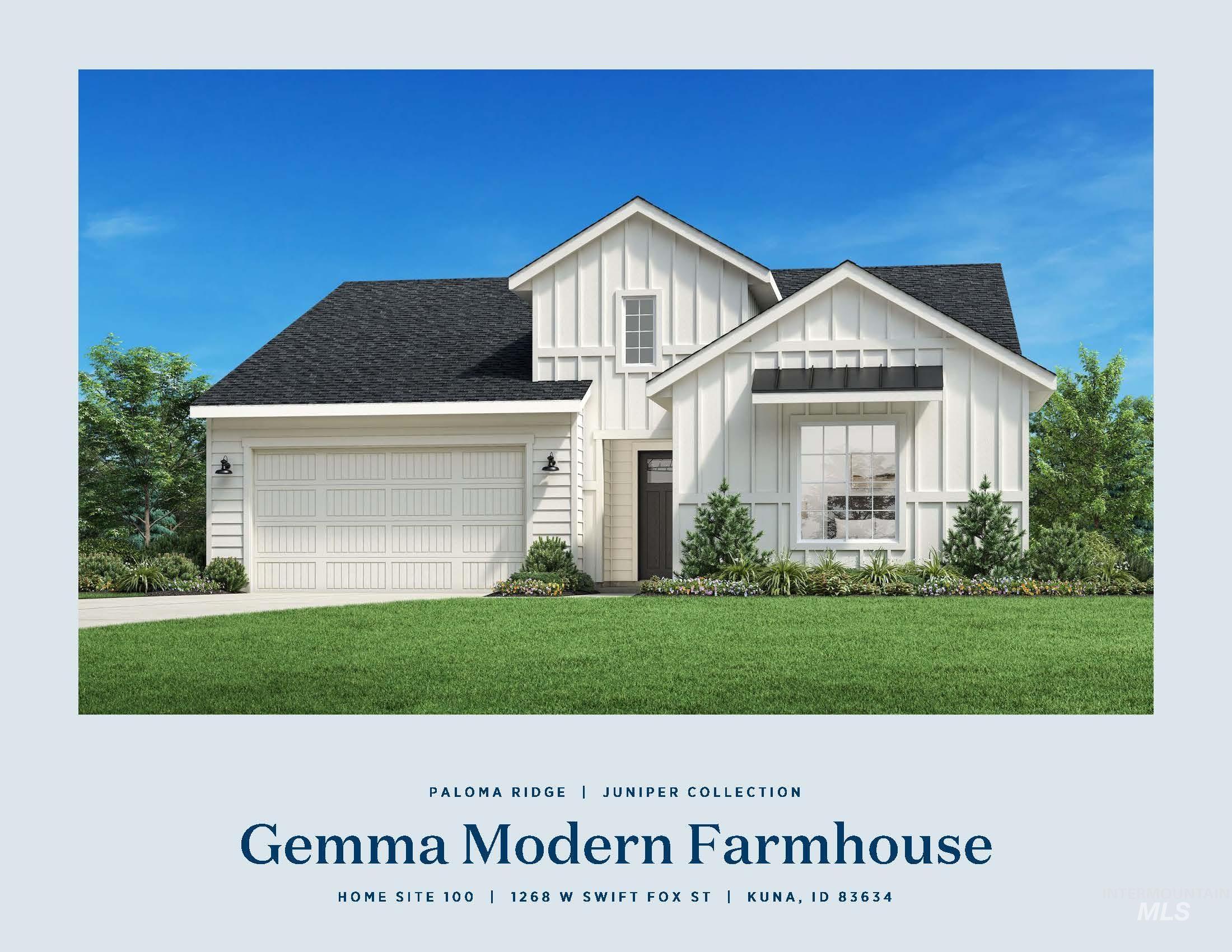 1268 West Swift Fox Street Meridian, ID 83642 - Photo 27 of 34 View of miscellaneous listing collateral