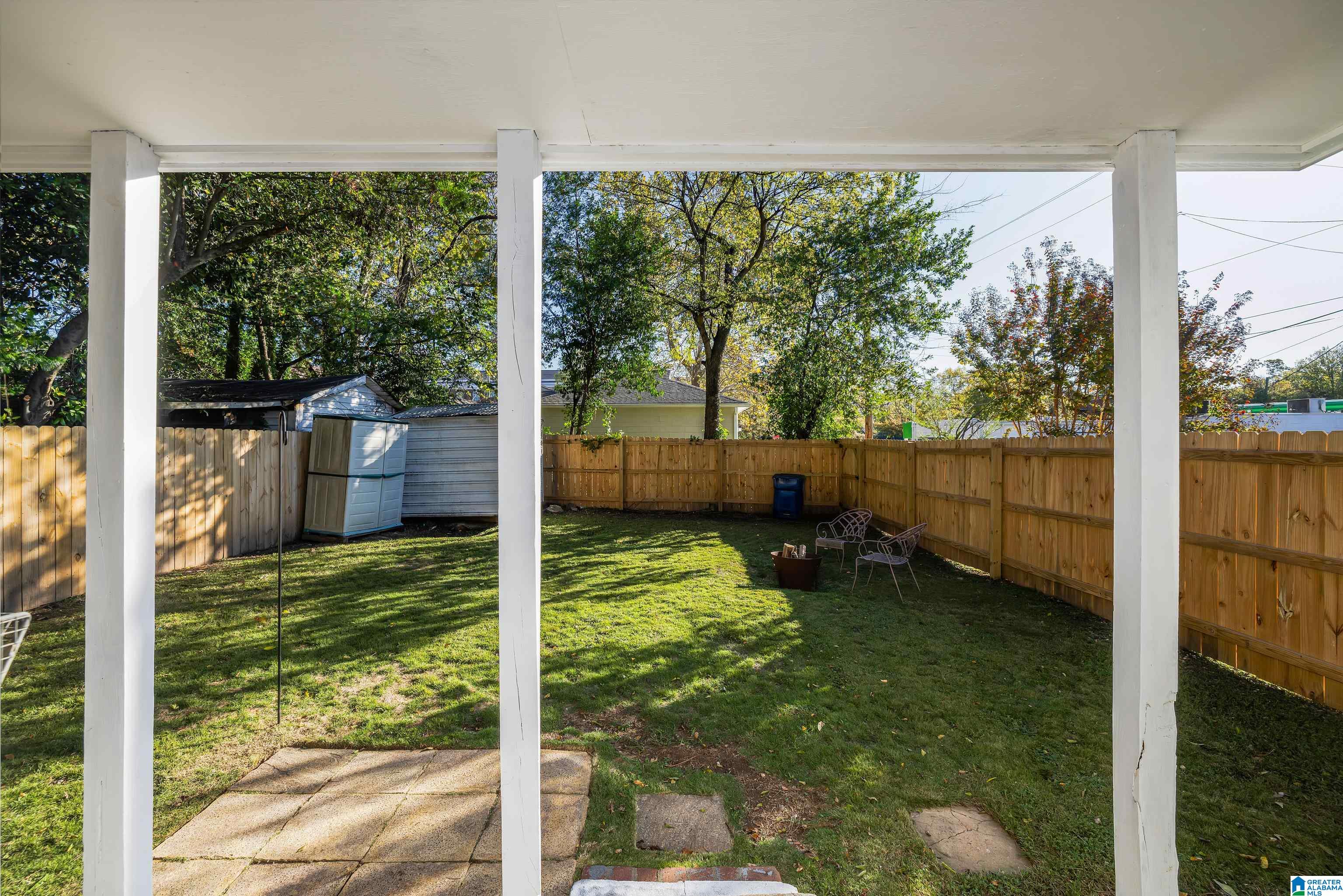 1016 Stuart Street Birmingham, AL 35209 - Photo 38 of 54