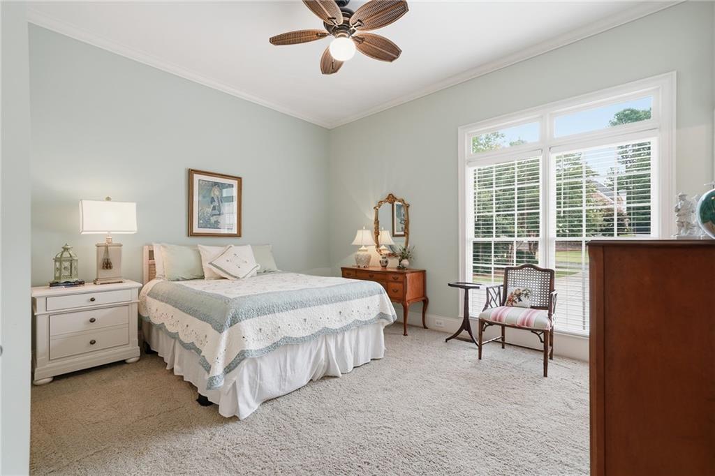 7135 Sheffield Place Cumming, GA 30040 - Photo 33 of 50